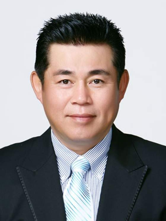 배우 정명환 데뷔