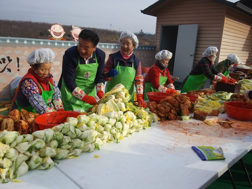 화본마을 겨울축제