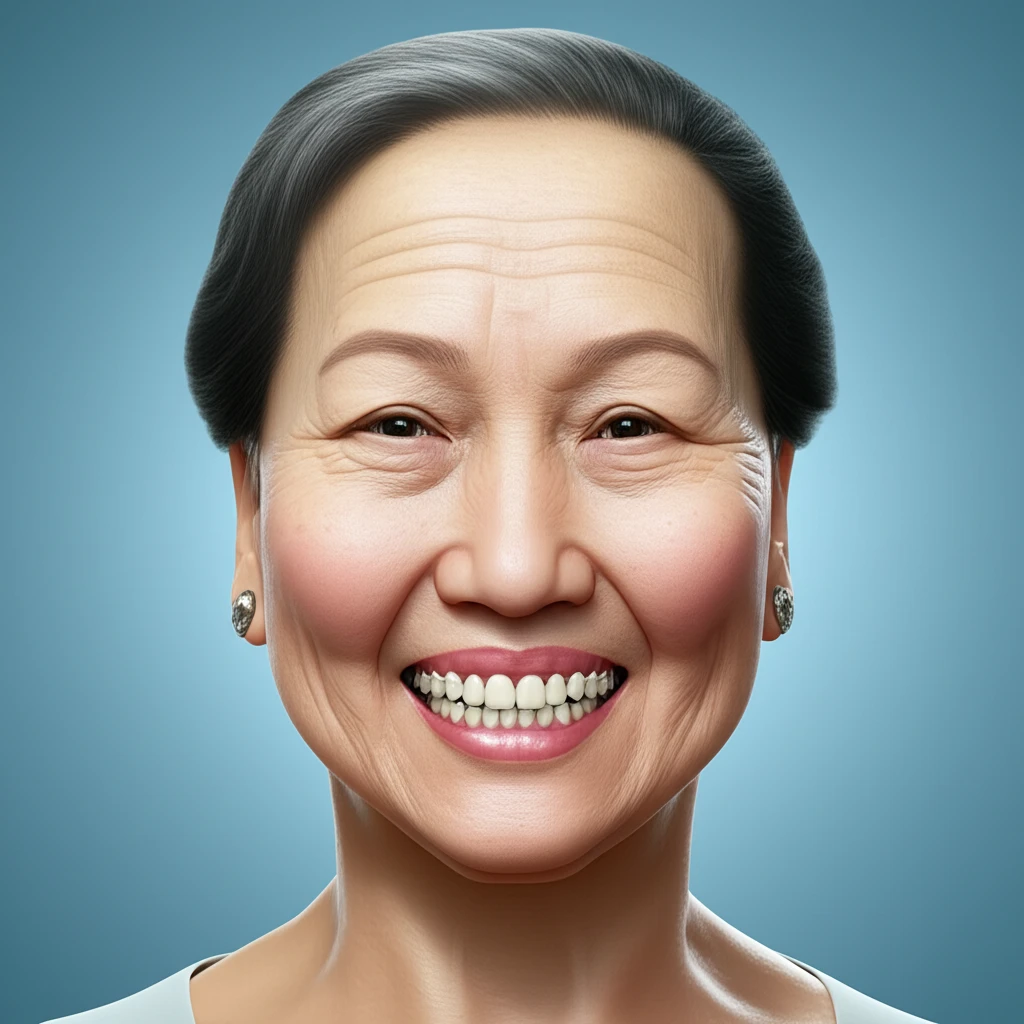 2024 노인 틀니 건강보험, 놓치면..