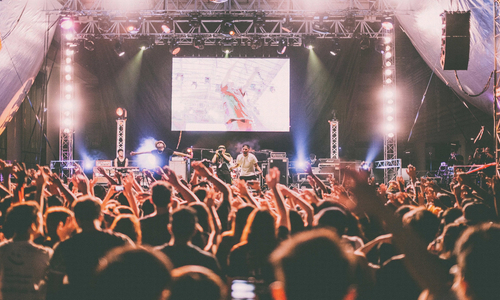 놀면뭐하니 축제