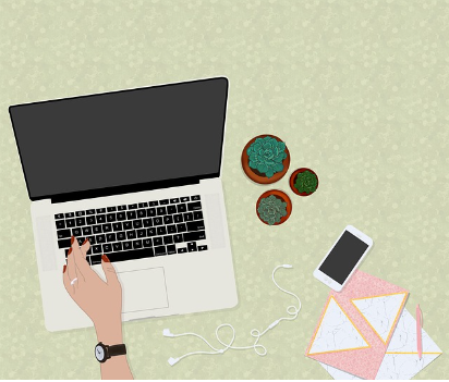 정보 과부하에서 벗어나는 법 – 머리를 쉬게 하는 디지털 미니멀리즘 루틴