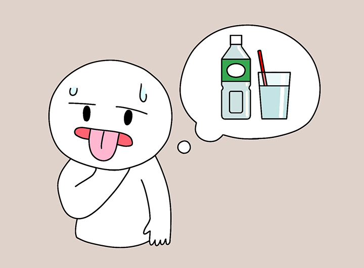 갈증이-나서-힘든-남성