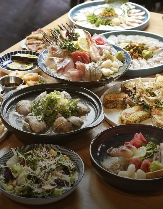 생생정보 기다려야 제맛 인천 부평 모둠 숙성 회 맛집 다해야 