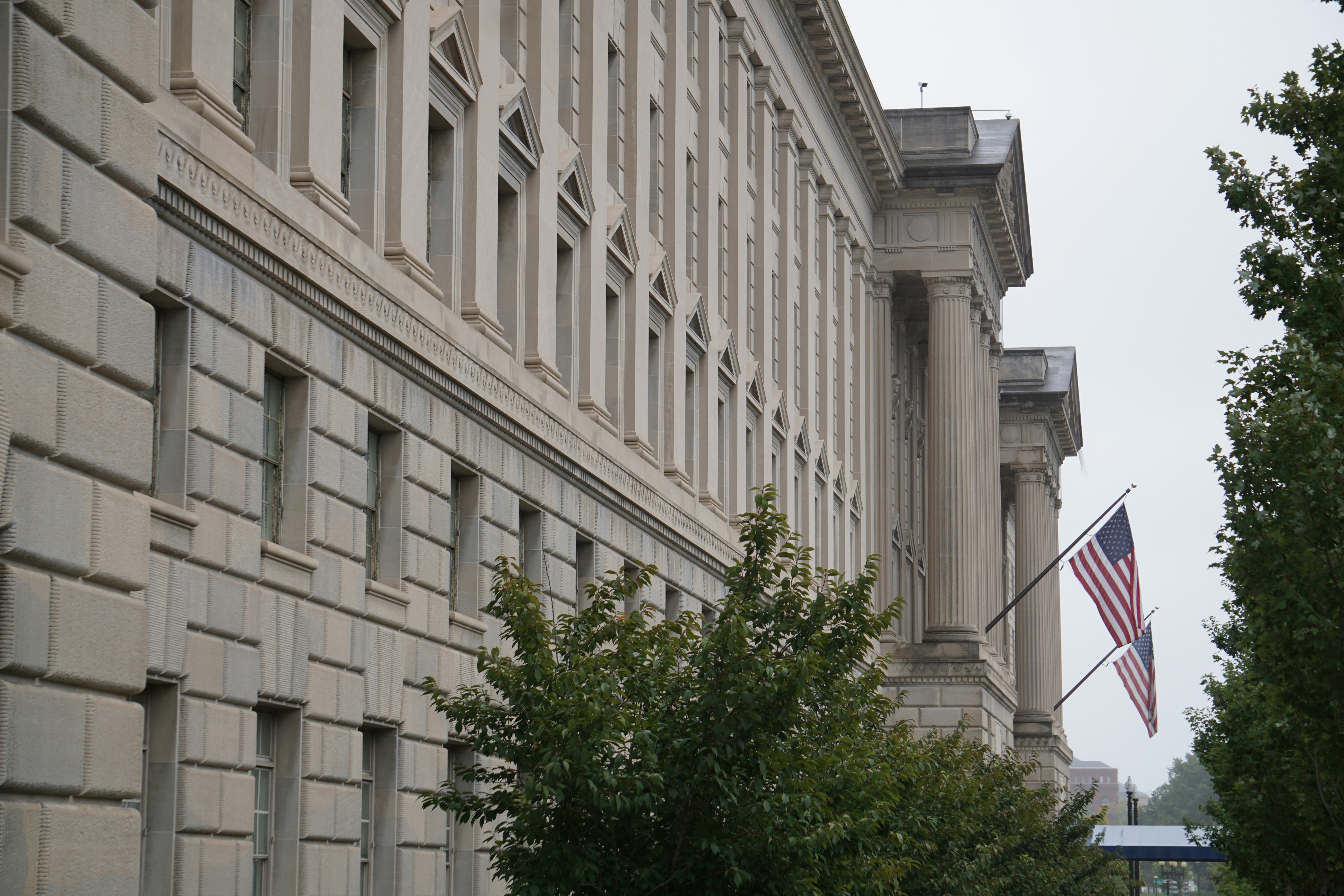 federal reserve