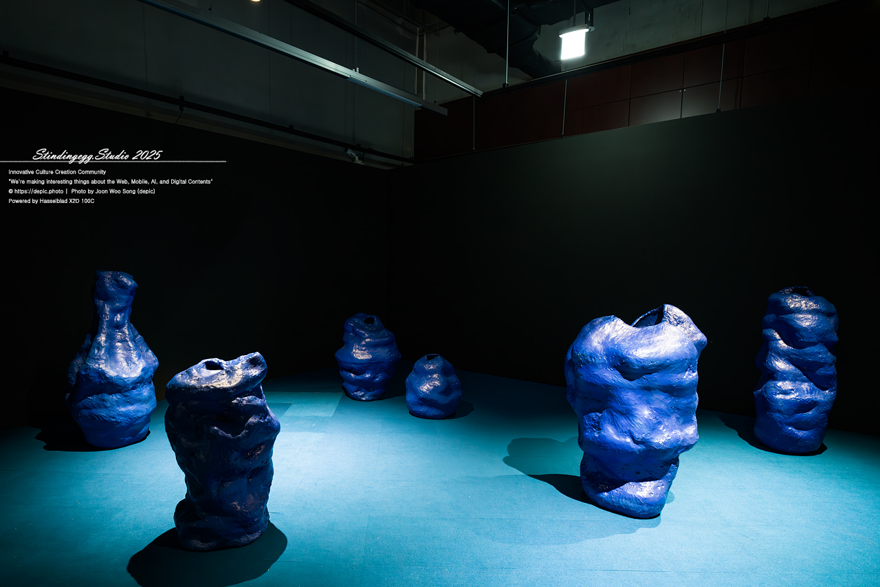 #문화제조창 #공예비엔날레 #공예 #예술 #문화