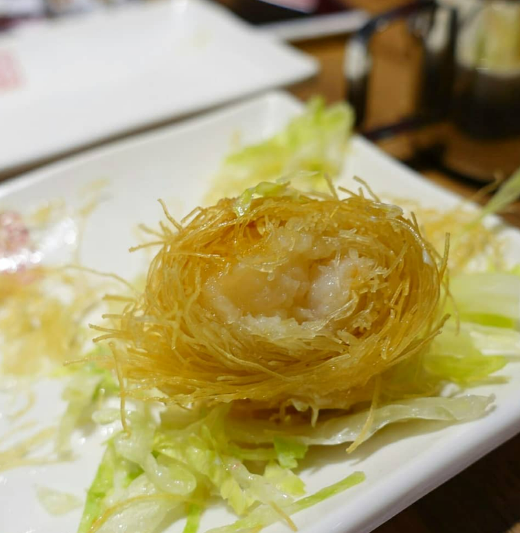 홍콩 딤섬 맛집 딤딤섬 06