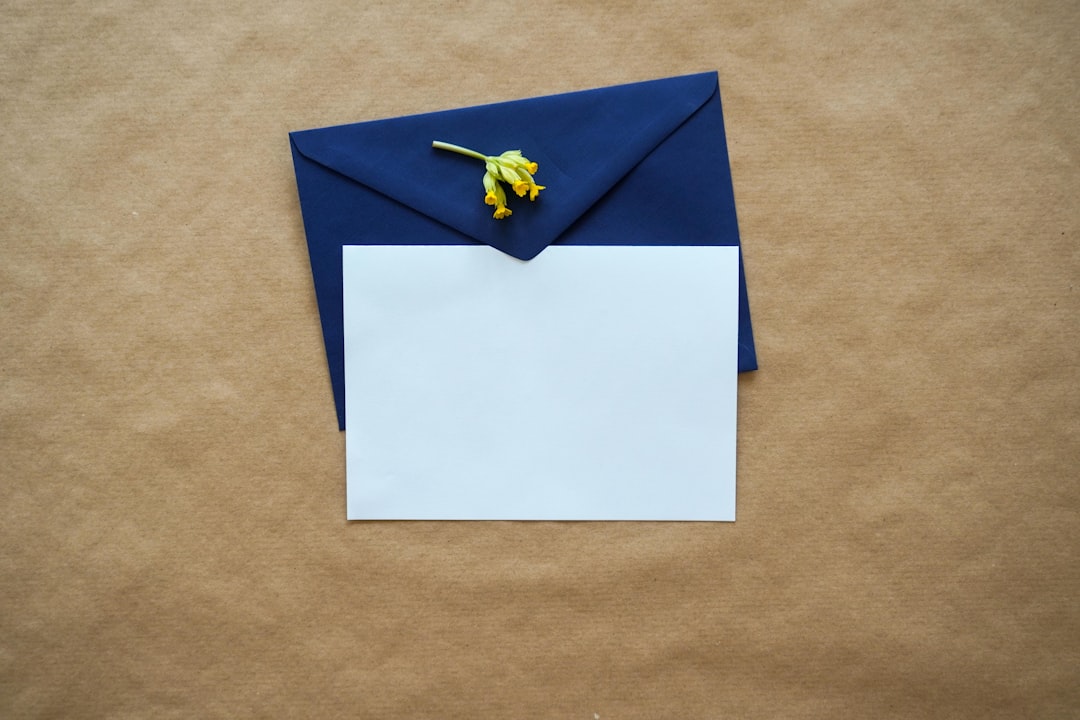 Mail