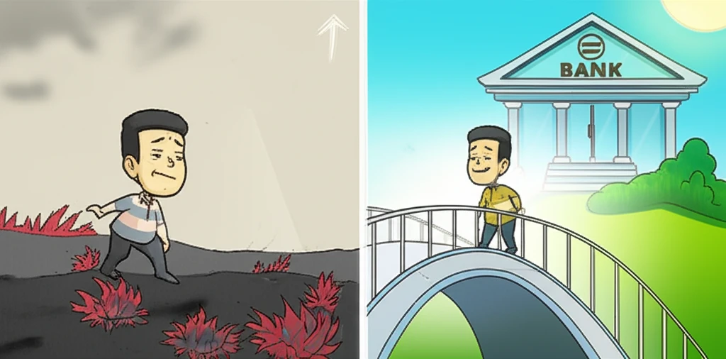 평균 40점 신용 점수 상승! 청년층..