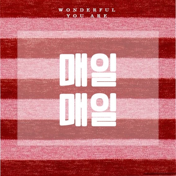 매일매일 활력 가이드: 건강과 행복의 비결