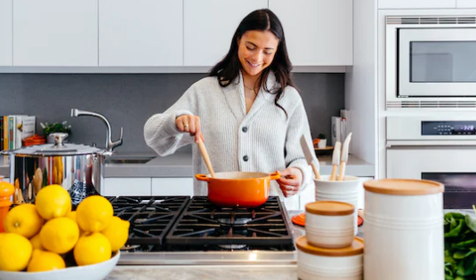 영양사에 대해 알아보기