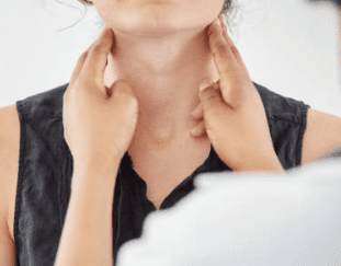 갑상선 기능 저하증 증상