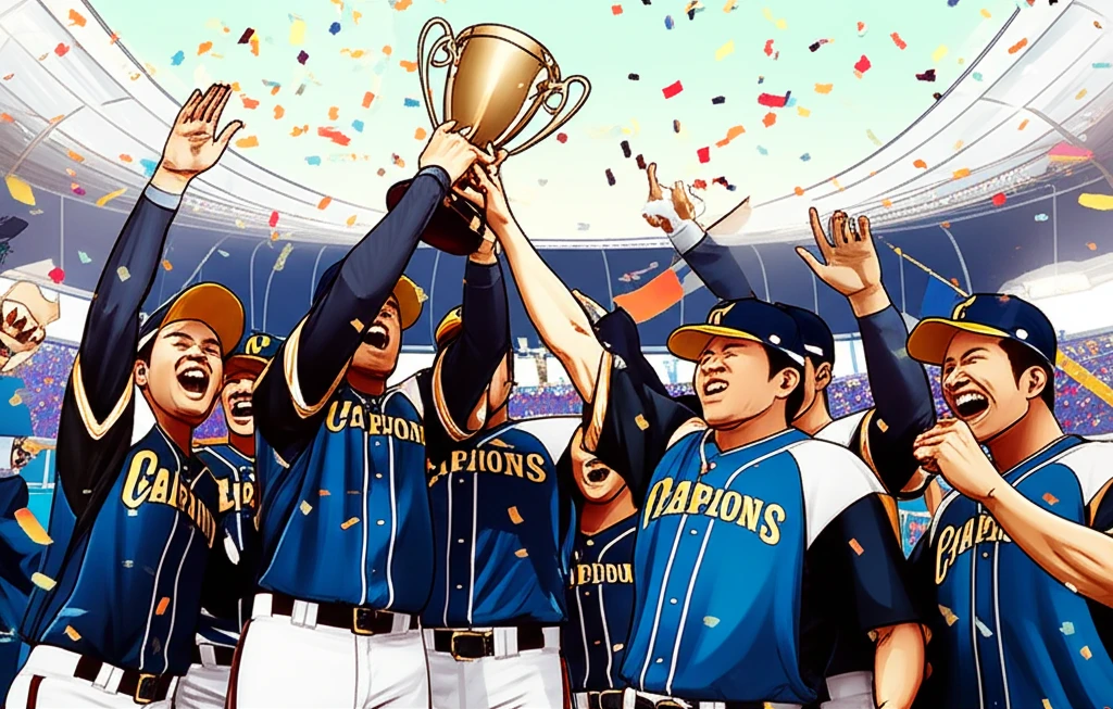 돌아온 에이스 양현종! KIA 우승