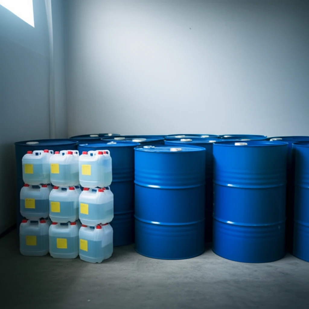 SCR 보호 요소수 정품 확인 및 리..