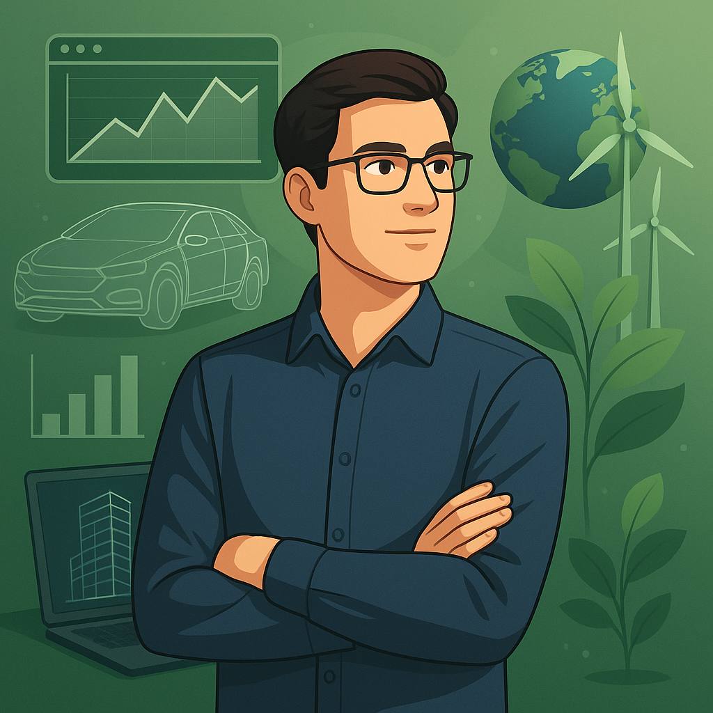 미래를 설계하는 디지털 복제 기술의 핵심 인재, 디지털트윈전문가