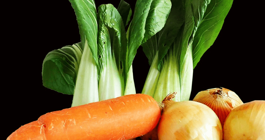 청경채 사진 - 15