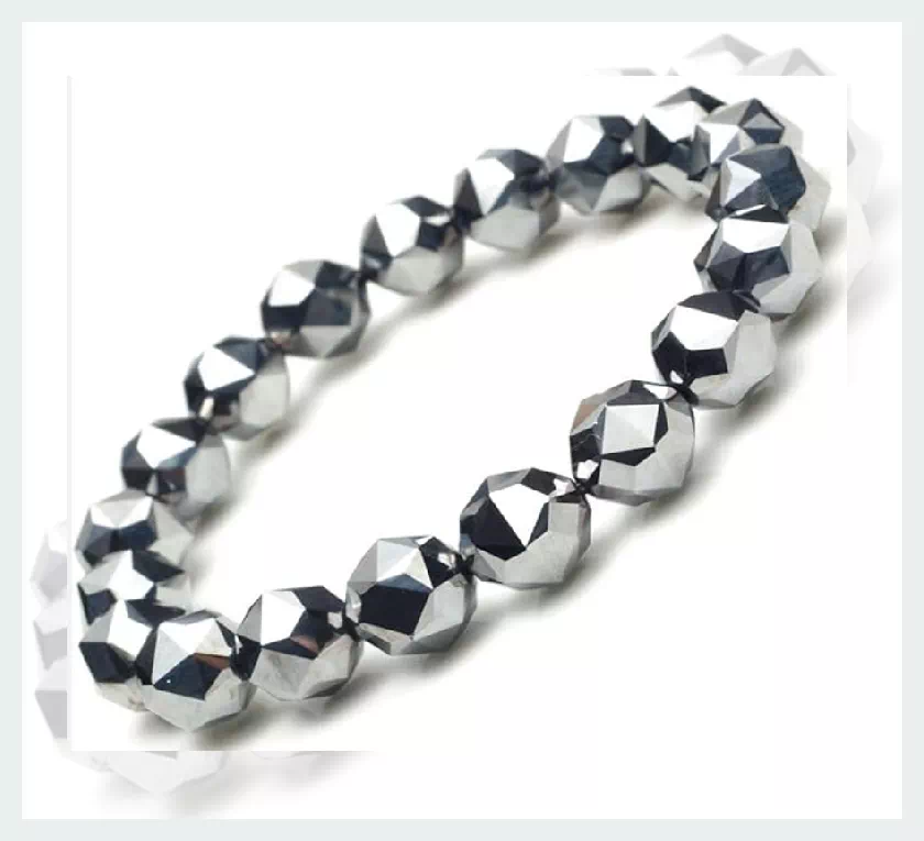 테라헤르츠 팔찌