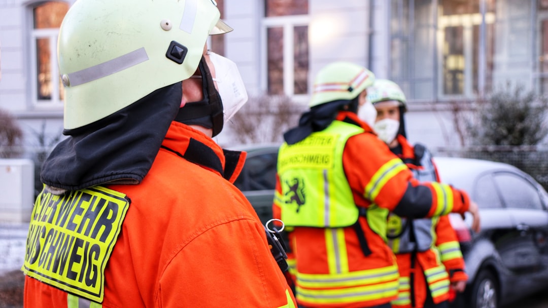 Evacuation — the core goal of a fire plan is to ensure a safe, orderly exit for occupants.
