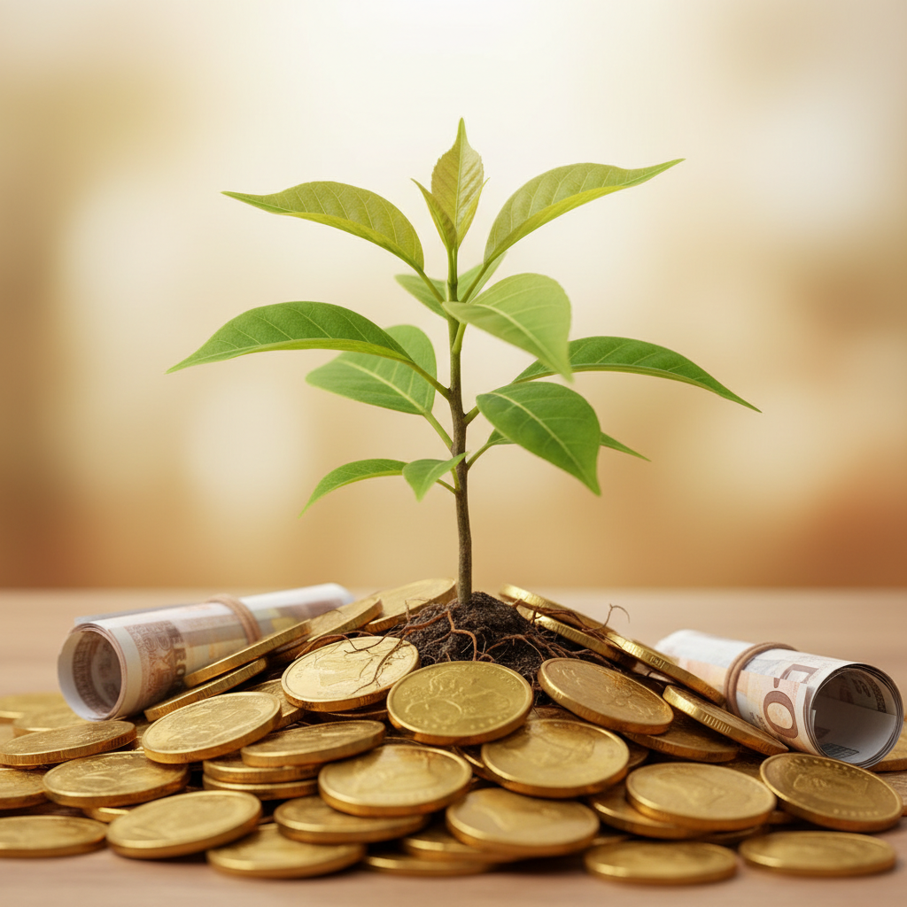 ETF 투자 망설이는 당신! 흔한 실수 5가지 피하고 수익 올리는 법