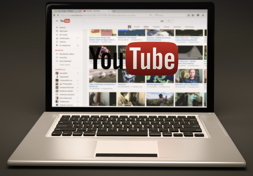 유튜브 동영상 다운로드 하는 방법