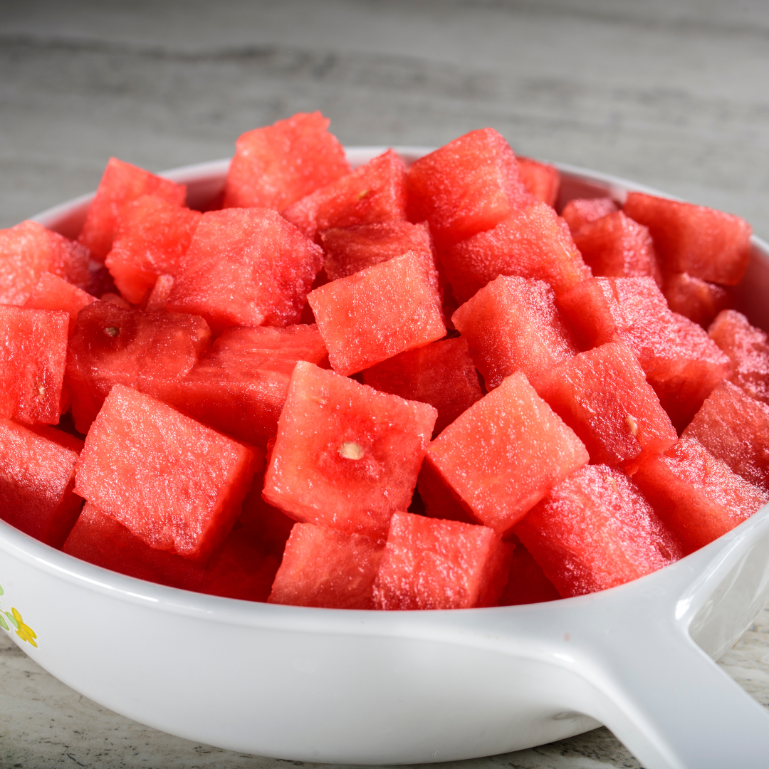 수박의효능 총정리와 껍질활용 꿀팁