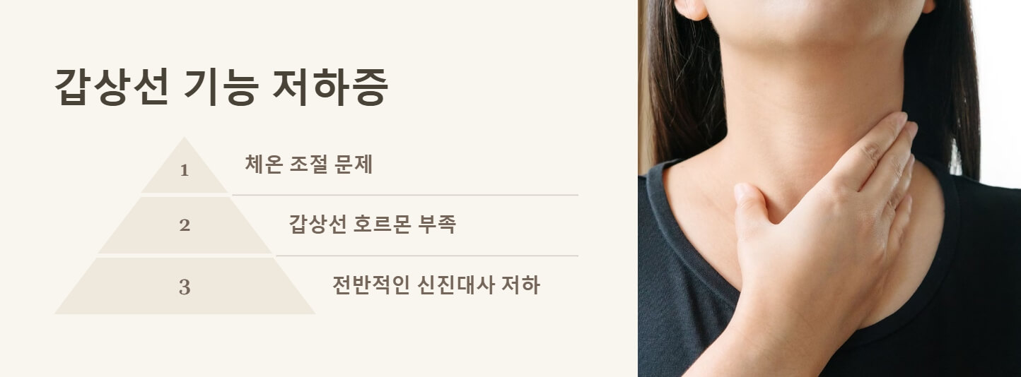 손발이 차가운 이유