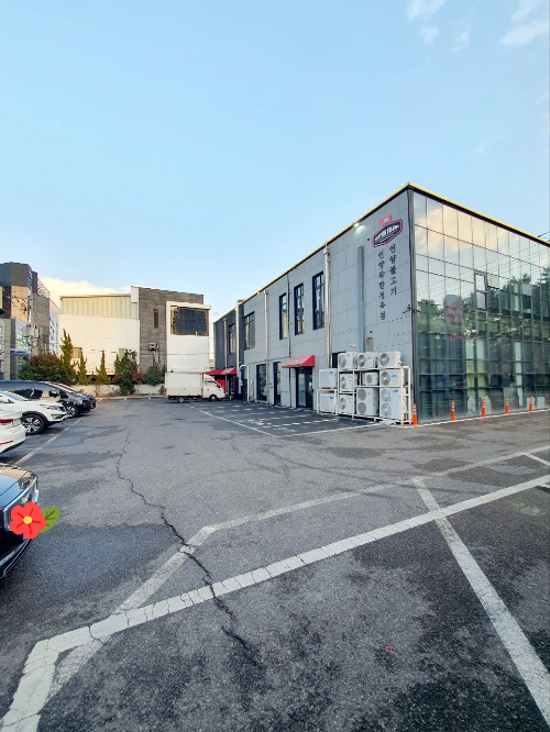 언양-불고기-주차장