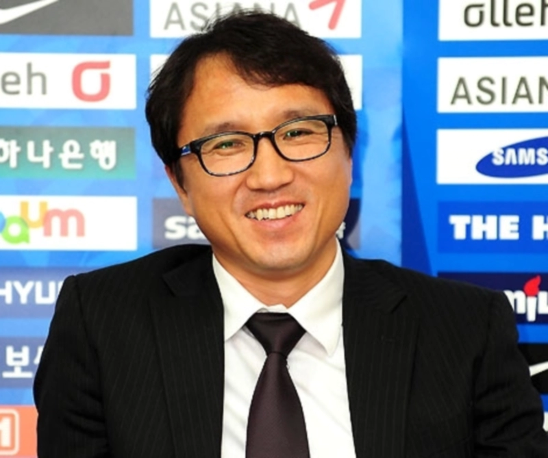 황보관 프로필 나이 고향 축구선수 경력