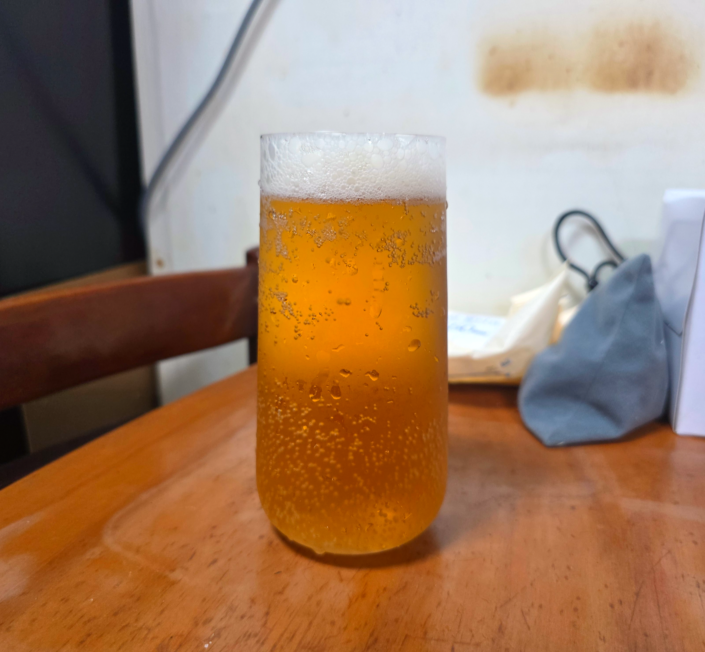 스페인맥주산후안