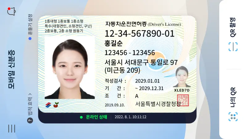 운전면허증 갱신 총정리 ✅ 과태료, 기한 초과 시 불이익, 갱신 방법