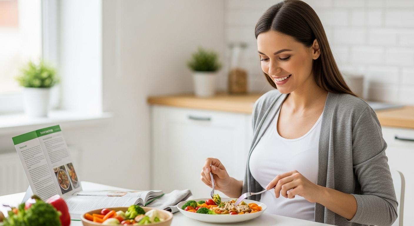 임신당뇨칼로리