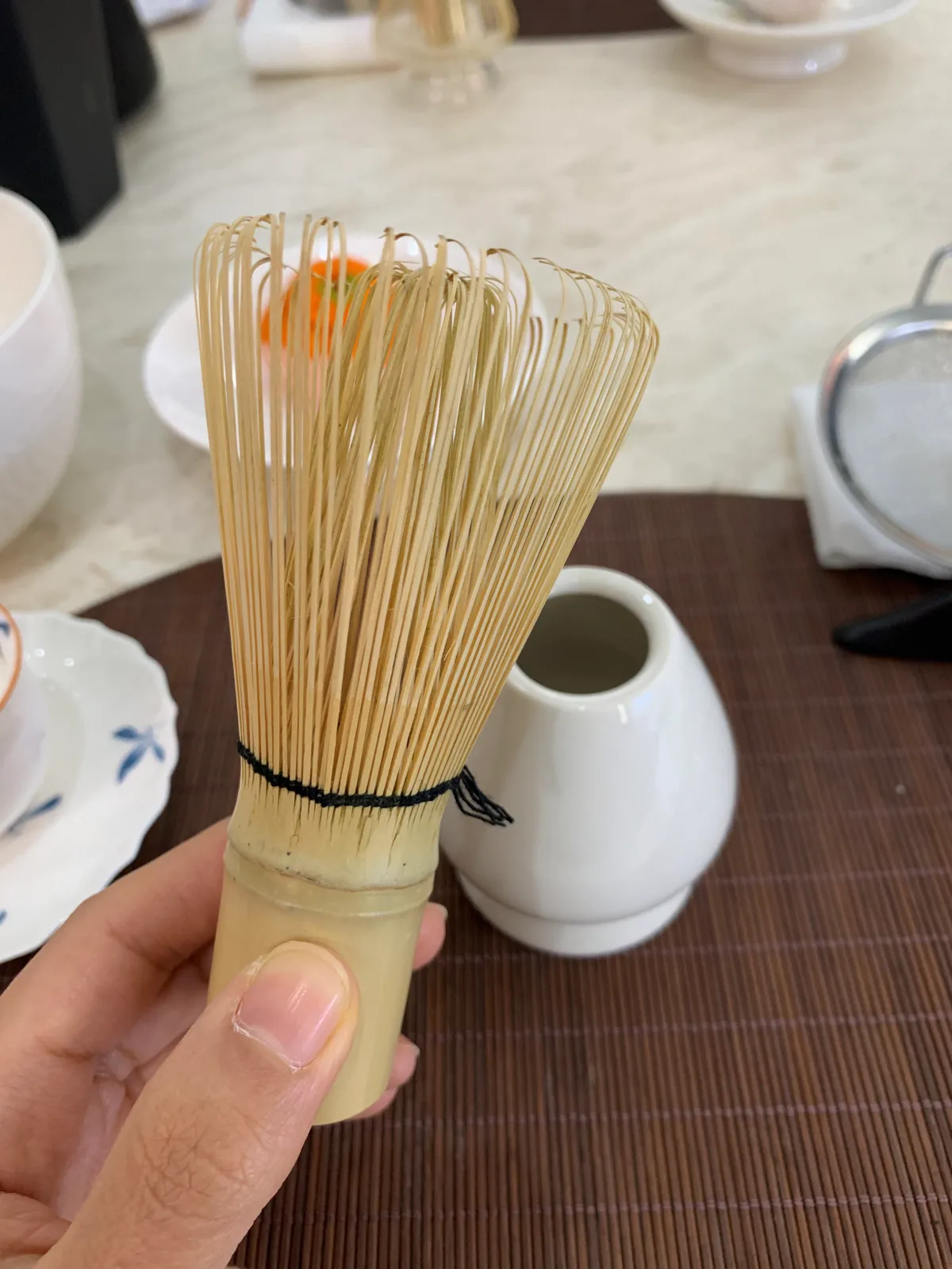 말차가루를-젓는-도구