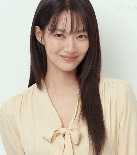 신민아 느좋 사복패션