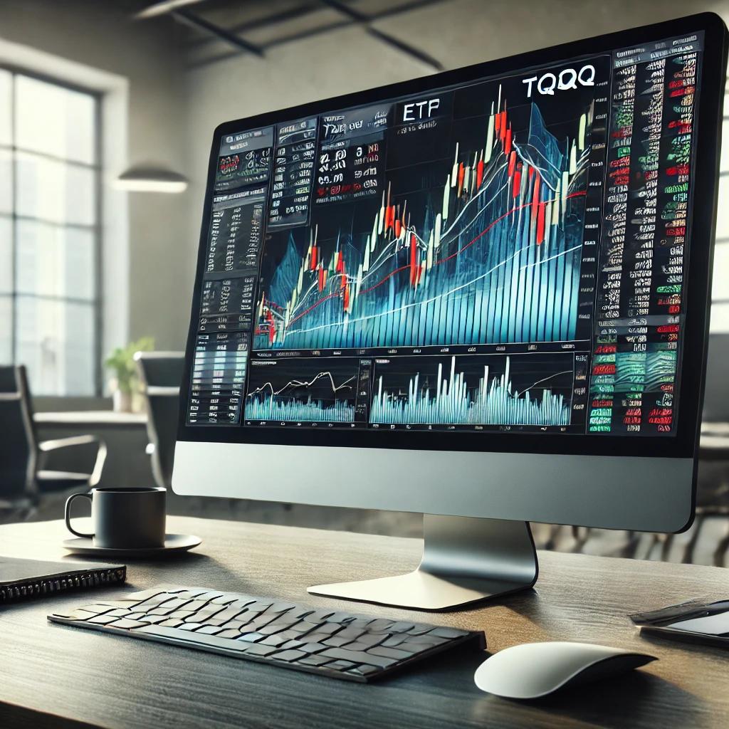 tqqq etf