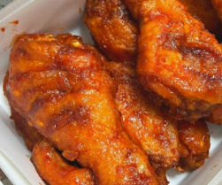 2024년 국내 매운치킨 인기순위 TOP 7