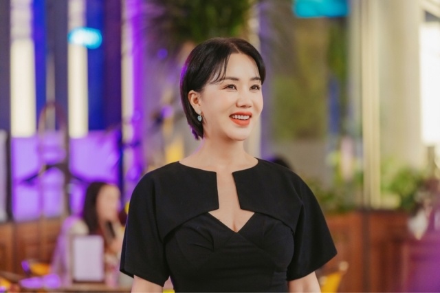 유퀴즈 엄정화 닥터차정숙