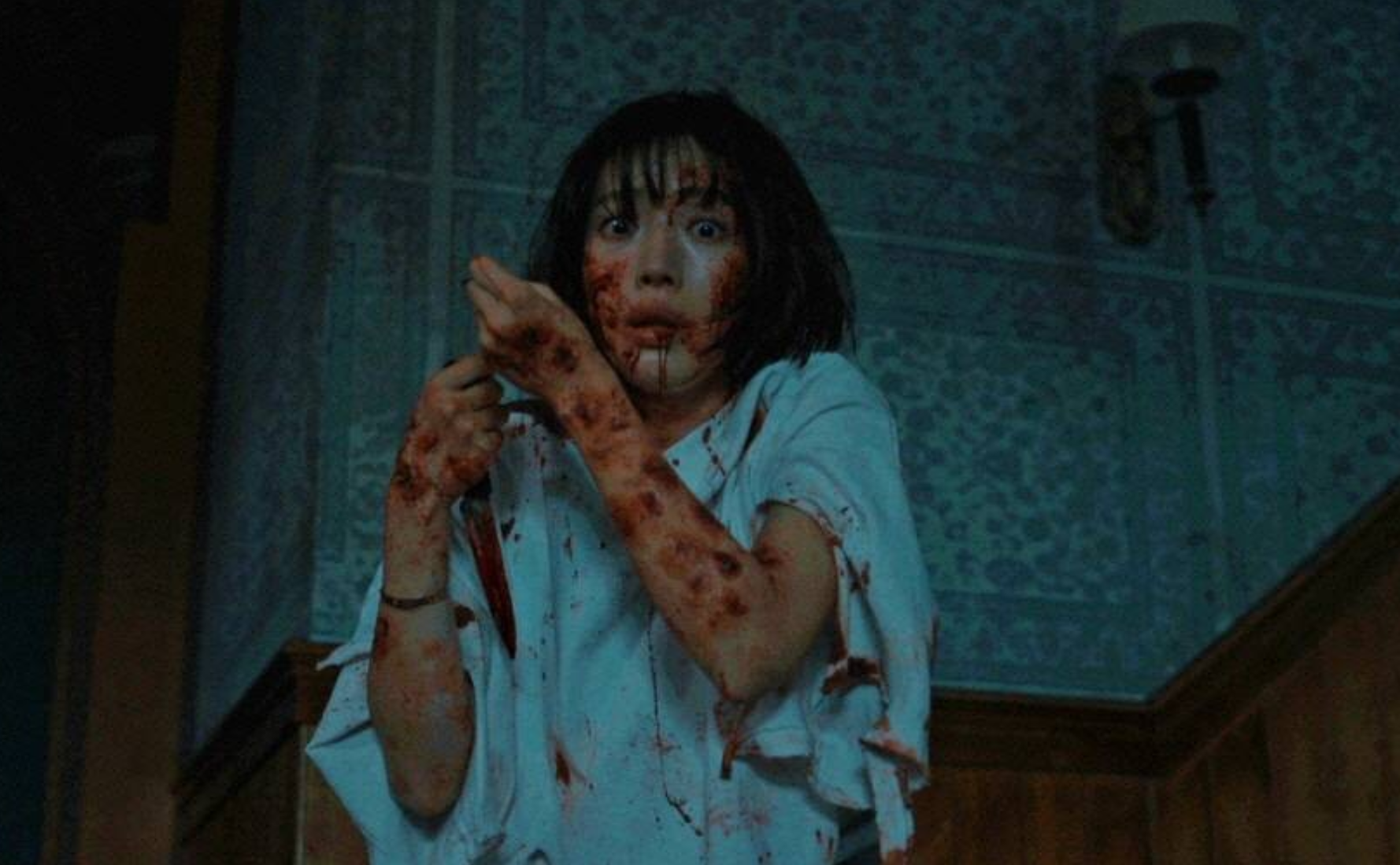 치악산 영화 장면