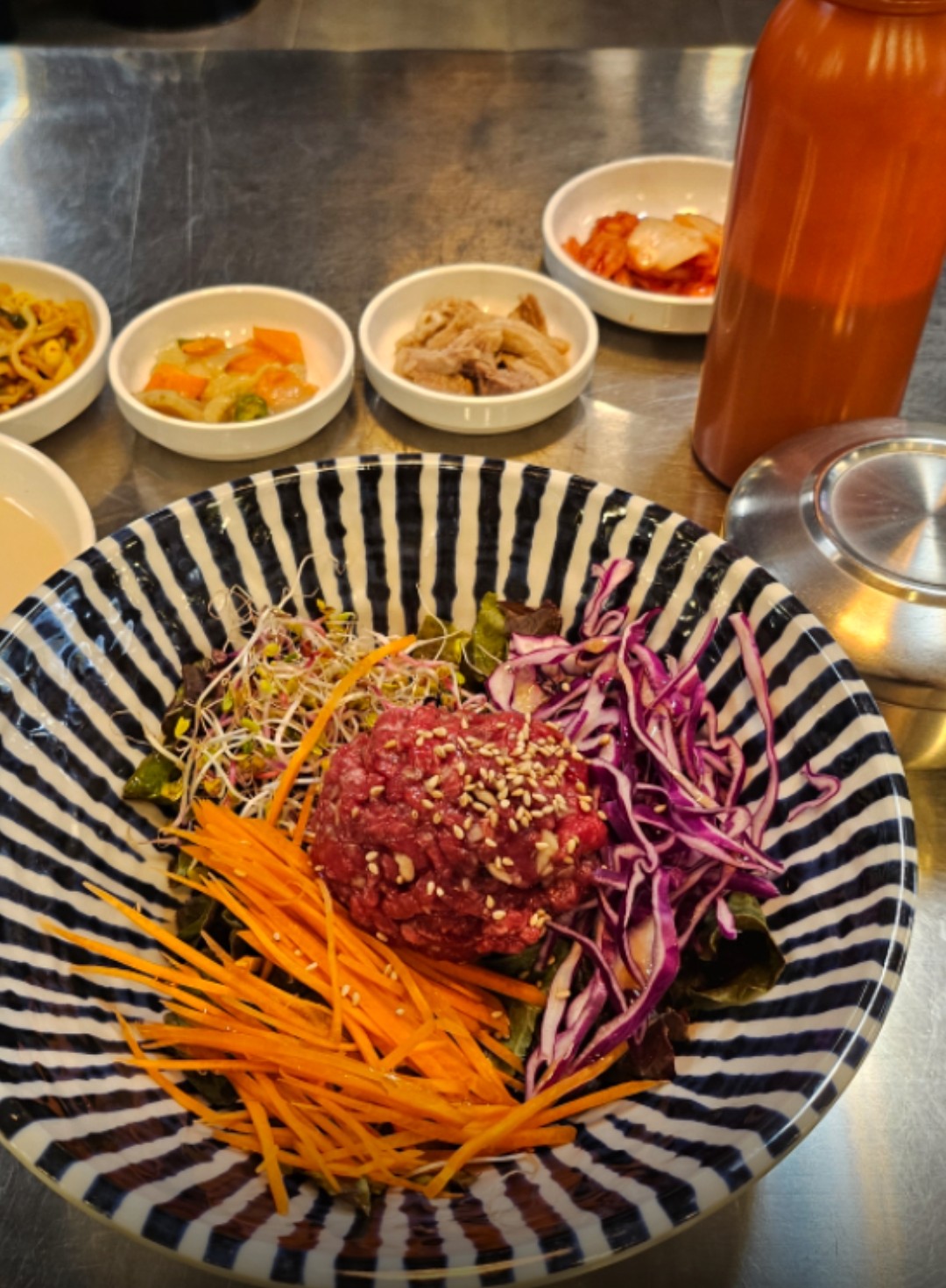 생생정보 가격파괴why 한우육회비빔밥 한우곰탕, 용인1984식당 정보!(2026년 3월 20일 금요일 방송)