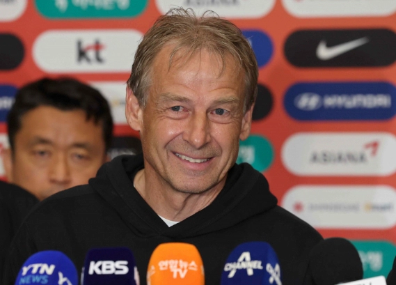 정몽규 회장 클린스만 선임 배임 고발 이유