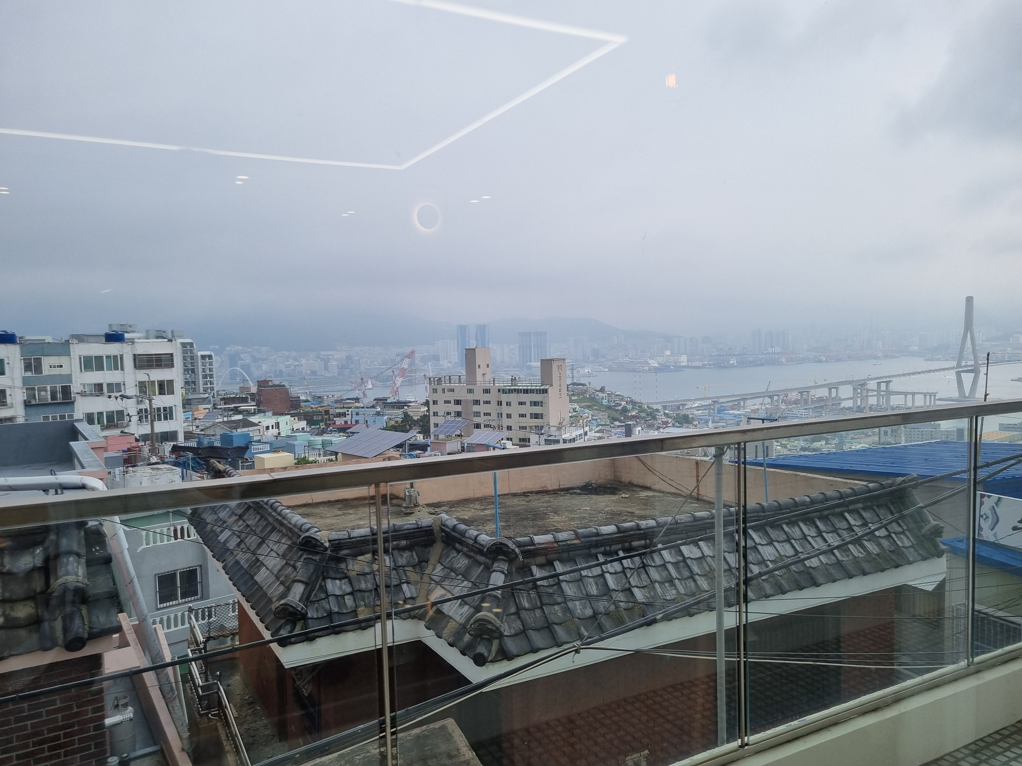 메종드콘뷰카페