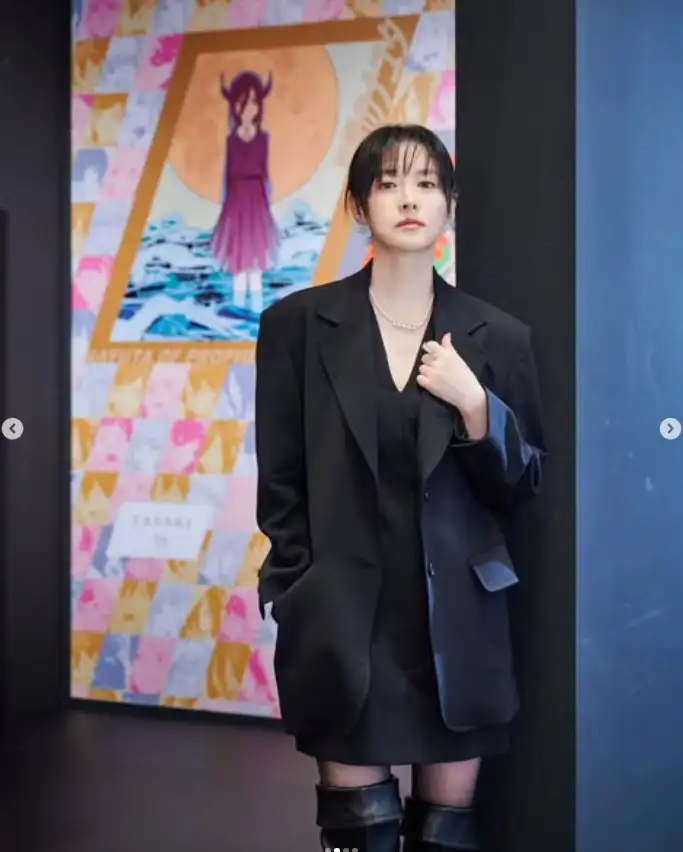 이영애 나이 남편 정호영 프로필 가족 효소 공진단