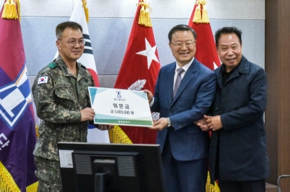 강호필 프로필 나이 고향 학력 군대 경력 평가