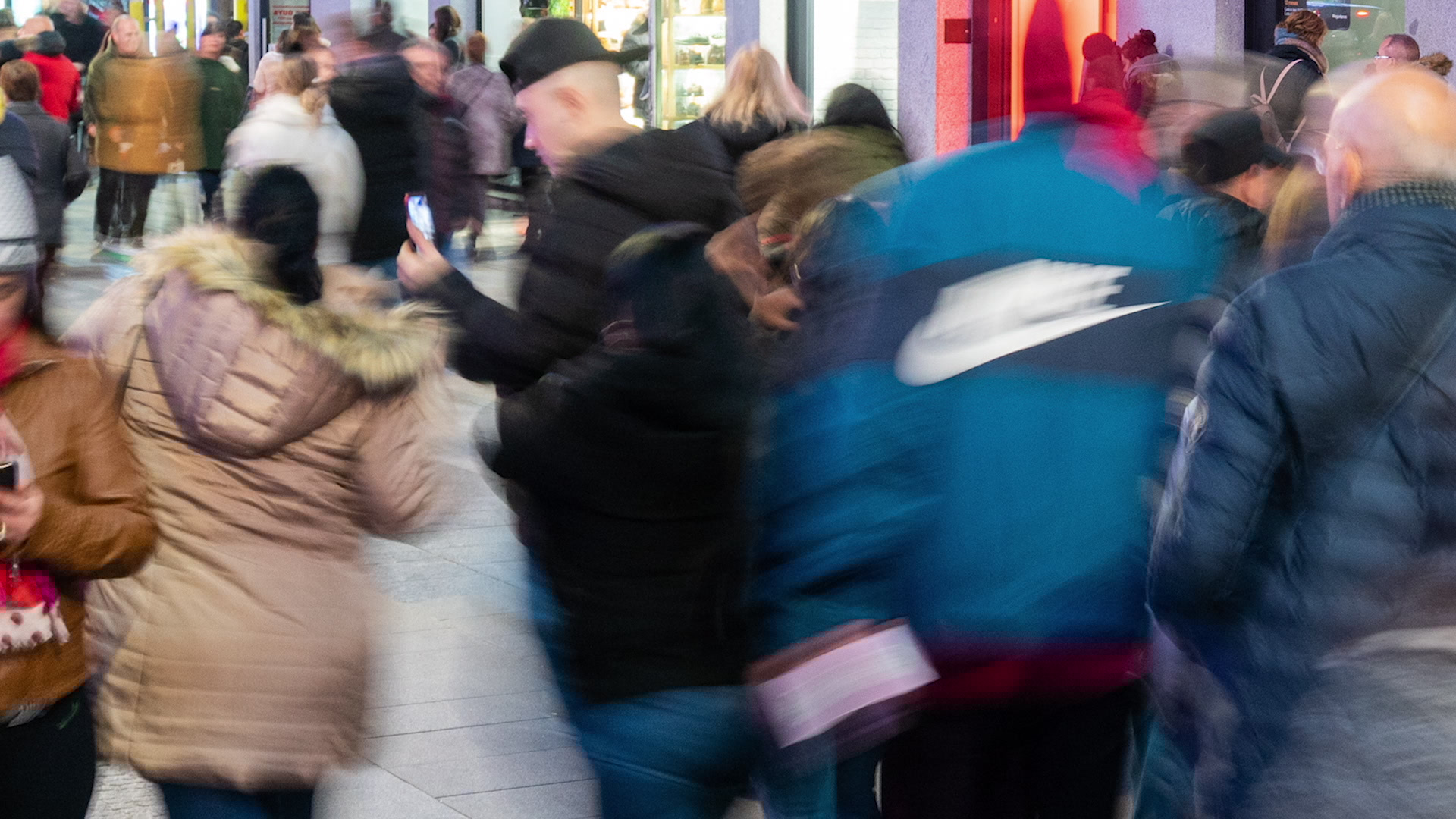 비전(VISION)을 그리는 사람들