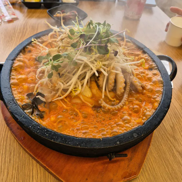 생생정보 고수의 부엌 돌짬뽕 음식점 위치