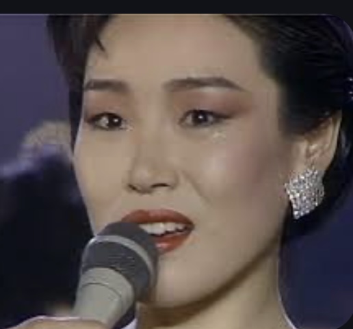 주현미