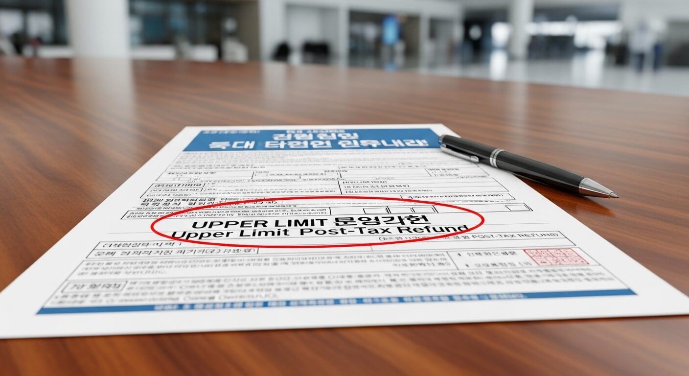 상한제 사후환급금