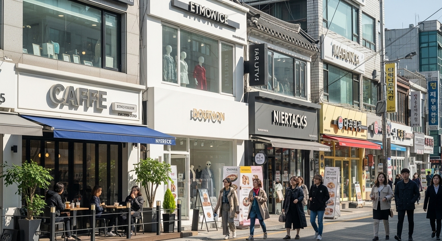 소상공인 정책자금