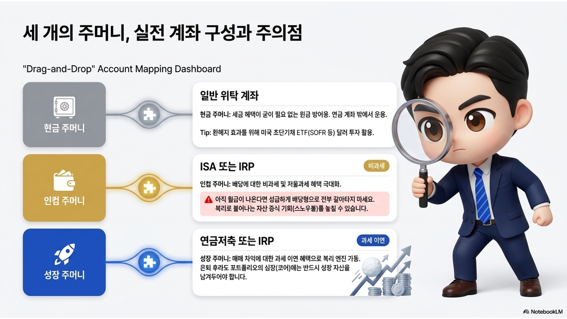 섹션 인포그래픽