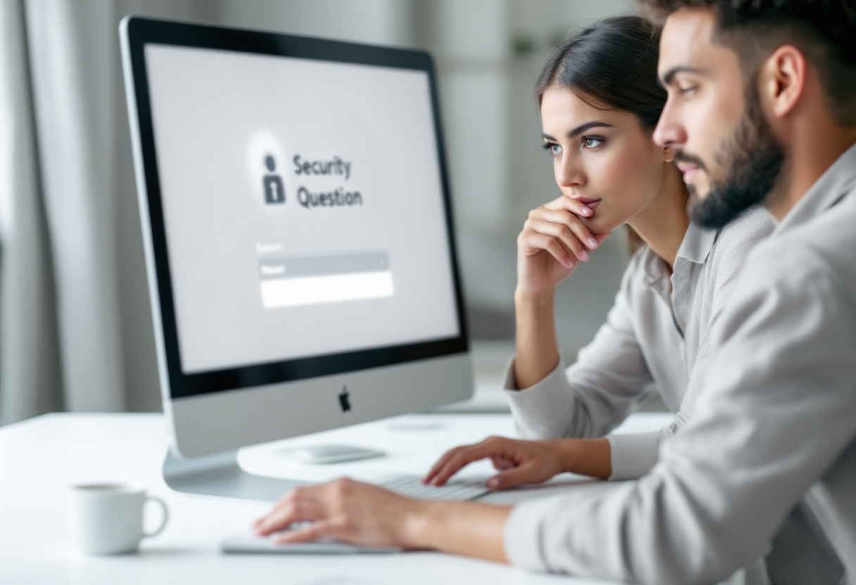 구글 계정 복구 방법 - 비밀번호 분실, 계정 잠금, 복구 이메일 없는 상황까지 완벽 해결법