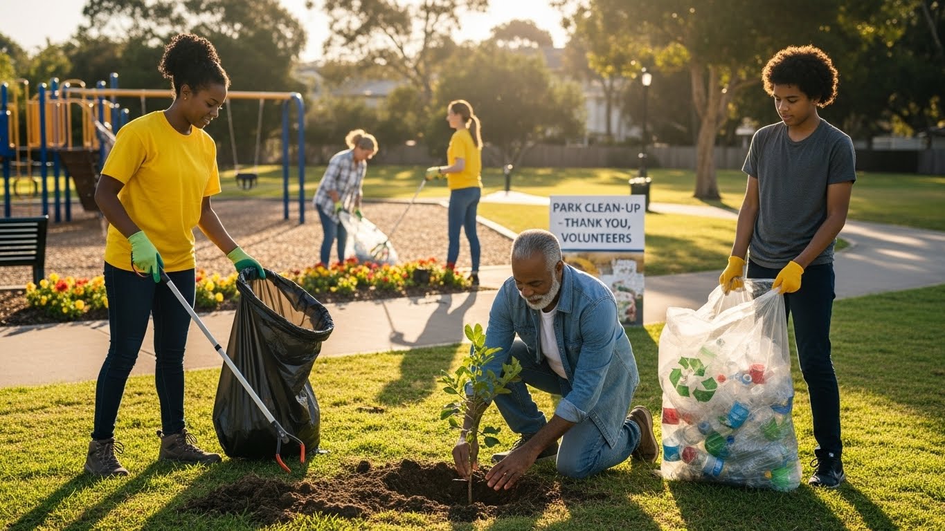 1365자원봉사포털 봉사시간 조회