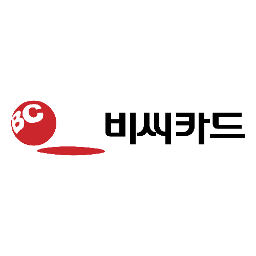 비씨카드-로고